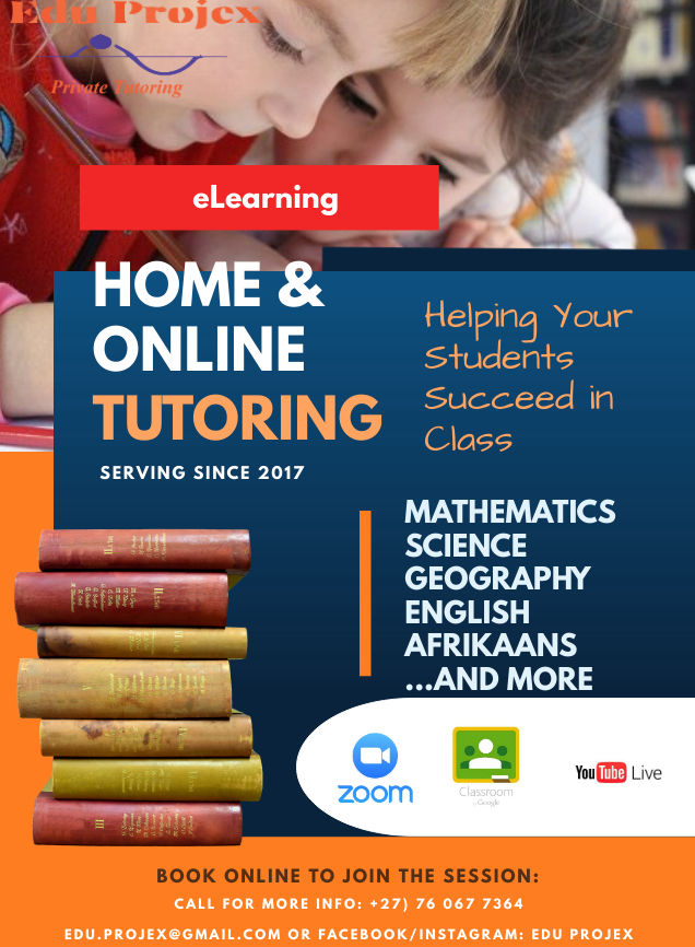Tutoring Ads